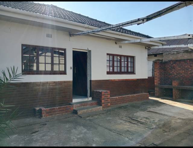 11 BEDROOM HOUSE FOR SALE IN PIETERMARITZBURG CENTRAL